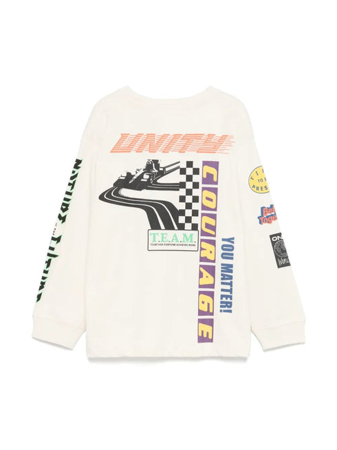 MOLO RUBE T-SHIRT